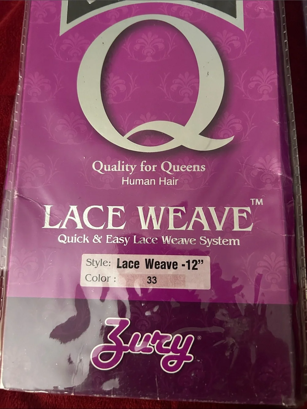 10 packages  Hair Weaving Extentions.